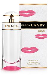 Prada Candy Kiss parfumovaná voda dámska 80 ml