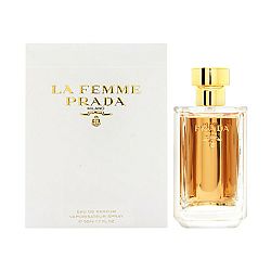 Prada La Femme Edp 50ml