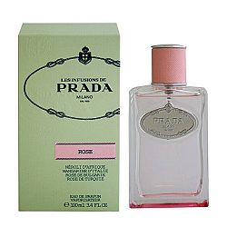 Prada Les Infusions de Prada Rose parfumovaná voda dámska 100 ml