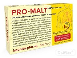 PRO-MALT 30 kapsúl