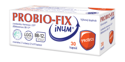 PROBIO-FIX INUM