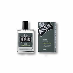 Prooraso Cypress & Vetyver Kolínska voda pánska 100 ml