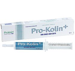 Protexin Pro-Kolin pro psy a kočky pasta 30 ml