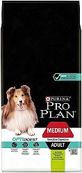 PURINA PRO PLAN MEDIUM Adult OPTIDIGEST 14 kg