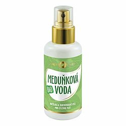 Purity Vision Bio Medovkova Voda 100ml