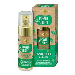 PURITY VISION Bio Power serum