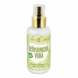 Purity Vision Bio rumančeková voda 100 ml