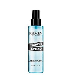 Redken Beach Spray Sprej pre efekt plážových vĺn 125 ml