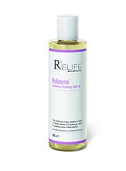 Relizema hydrating cleansing bath oil hydratačný čistiaci olej 200 ml