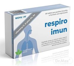 respiro imun 30 tabliet