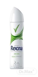 Rexona Fresh Aloe Vera Woman deospray 150 ml