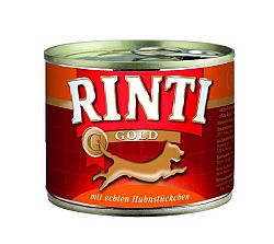 Rinti Gold kura 185 g