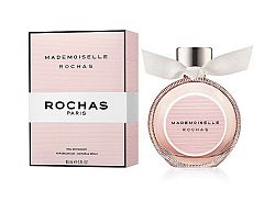 Rochas Mademoiselle Rochas parfumovaná voda dámska 50 ml