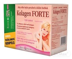 RosenPharma Kolagen Forte 120 tabliet