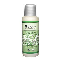 Saloos Medovka hydrofilný odličovacie olej 50 ml