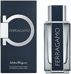 Salvatore Ferragamo Ferragamo toaletná voda pánska 100 ml