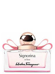 SALVATORE FERRAGAMO Signorina In Fiore toaletná voda dámska 100 ml