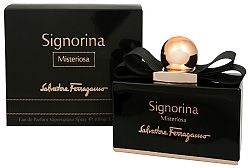 Salvatore Ferragamo Signorina Mist Edp 30ml