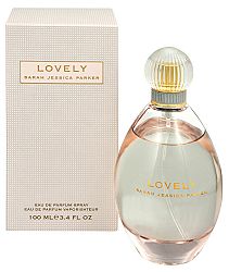 Sarah Jessica Parker Lovely parfumovaná voda dámska 30 ml