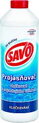 SAVO Prejasňovač 900 ml