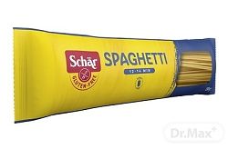 Schär SPAGHETTI cestoviny Bezlepková cestovina