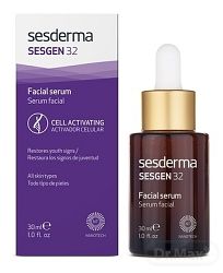 Sesderma Sesgen 32 omladzujúce sérum Nanotech Paraben Free 30 ml