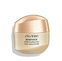 Shiseido Benefiance Wrinkle Smoothing Cream 30 ml