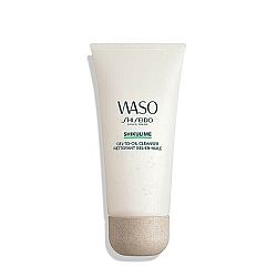 Shiseido Waso Shikulime čistiaci pleťový gél 125 ml