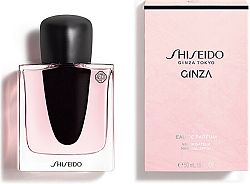 Shiseidoginza Edp 90ml