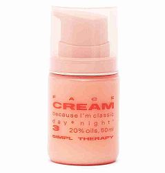 SIMPL THERAPY FACE CREAM 50ML