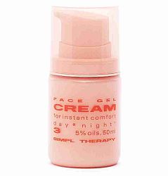 SIMPL THERAPY FACE GEL CREAM 50ML