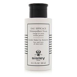 Sisley Eau Efficace Gentle Make-up Remover 300 ml