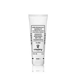 Sisley Skin Care hydratačný zmatňujúci krém With Tropical Resins 50 ml