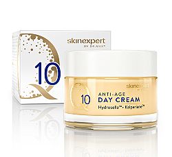 SKINEXPERT ANTI-AGE Q10 DAY CREAM 50ML