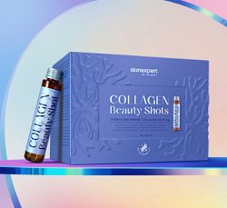 SKINEXPERT BY DR. MAX collagen beauty shots 25ML