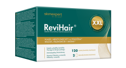 Skinexpert by Dr. Max ReviHair® XXL