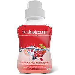 SODASTREAM Sirup ovocná zmes 500 ml