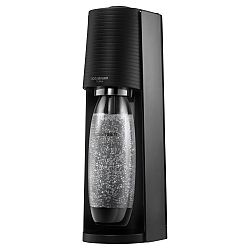 SODASTREAM TERRA black quick connect