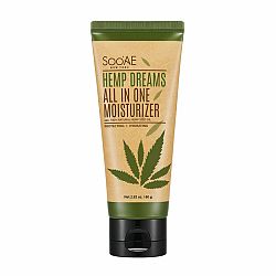 Soo'AE Hemp Dreams All in One Moisturizer 80 ml