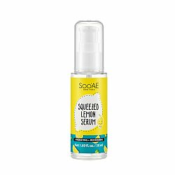 Soo'AE Squeezed Lemon Pleťové sérum 50 ml