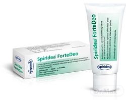 Spiridea ForteDeo krém 50 ml