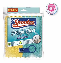 Spontex Magic Effect Handrička 2 ks