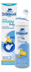 Sterimar Baby mikrosprej 50 ml