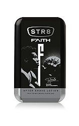 Str8 Faith Voda Po Holeni 100ml