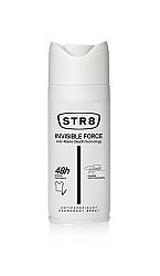 STR8 Invisible Force deospray 150 ml