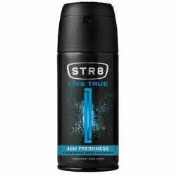 STR8 Live True Men deospray 150 ml