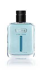 Str8 Live True toaletná voda pánska 100 ml