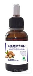 Styllmed NH Bio Argánový olej s kvapkadlom 30 ml