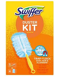 SWIFFER DUSTER KIT 4KS