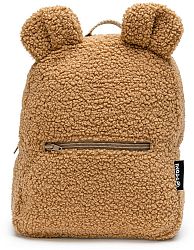 T-TOMI My first bag TEDDY Brown